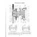 Deutz F1M414 / 46 Parts Manual